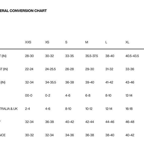 Miaou Moni Skirt in Red – XS | Low Waisted Midi Skirt with Back Slit - Picture 5 of 6